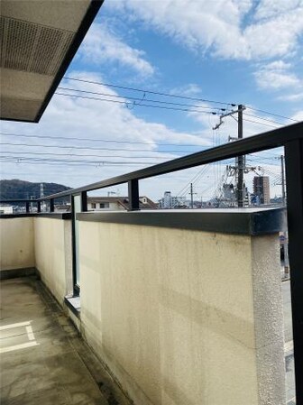 姫路駅 バス25分  田寺下車：停歩2分 3階の物件内観写真